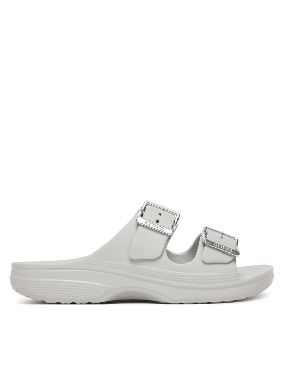 Crocs Crocs Klapki 213316 Biały