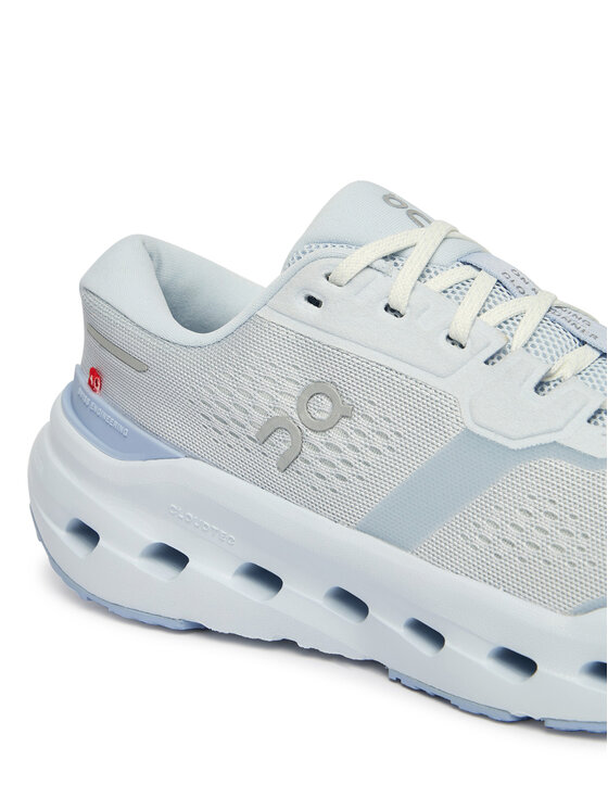 On On Маратонки за бягане Cloudrunner 3 3WG10054674 Светлосиньо