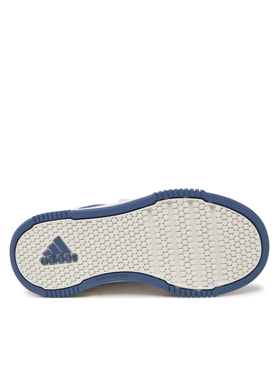 adidas adidas Sneakersy Disney Mickey Mouse Tensaur IH1193 Bílá
