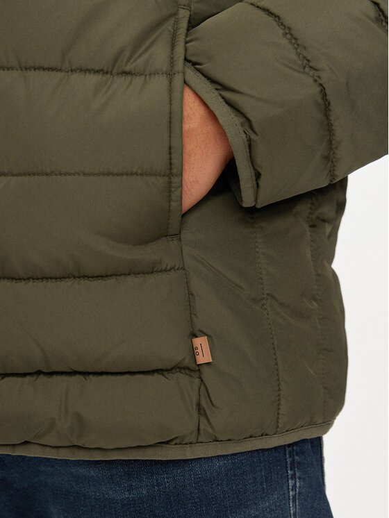 Only & Sons Only & Sons Talvejope Brody 22027448 Roheline Regular Fit