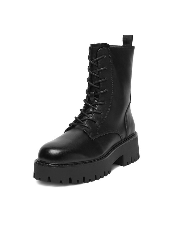 DeeZee DeeZee Polacchine CEO-HY9876-1 Nero