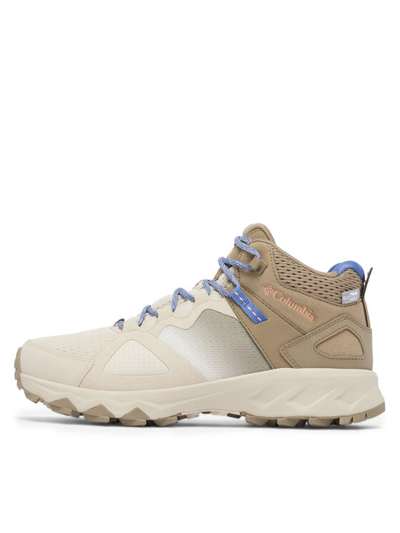 Columbia Columbia Trekking čevlji Peakfreak™ Hera Mid OutDry™ 2063491 Bež