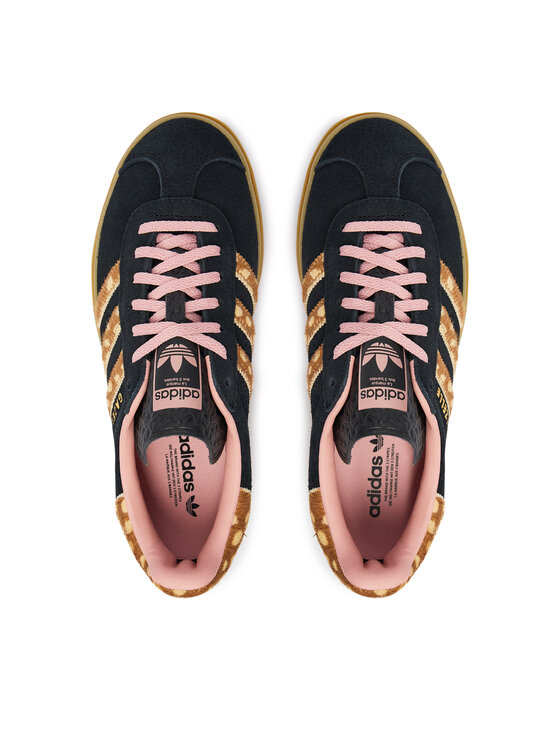 adidas adidas Sneakers Gazelle Bold KI7226 Negru