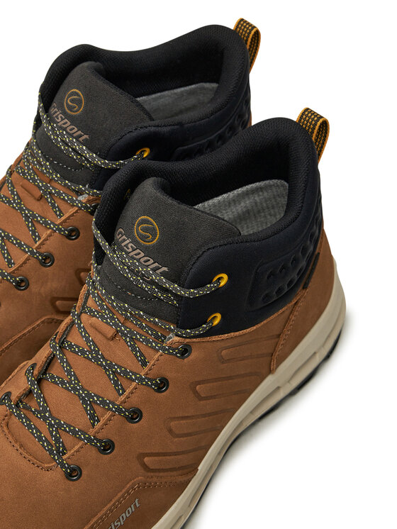 Grisport Grisport Trekking 44417S50G Smeđa
