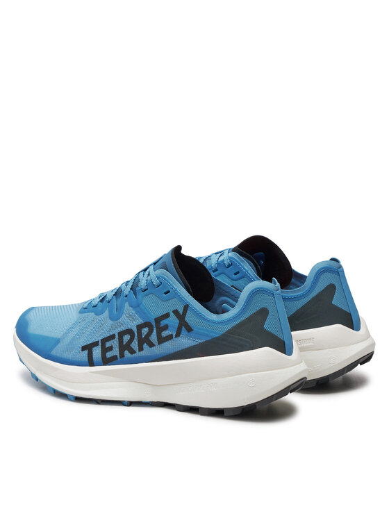 adidas adidas Pantofi pentru alergare Terrex Agravic Speed IH0980 Albastru