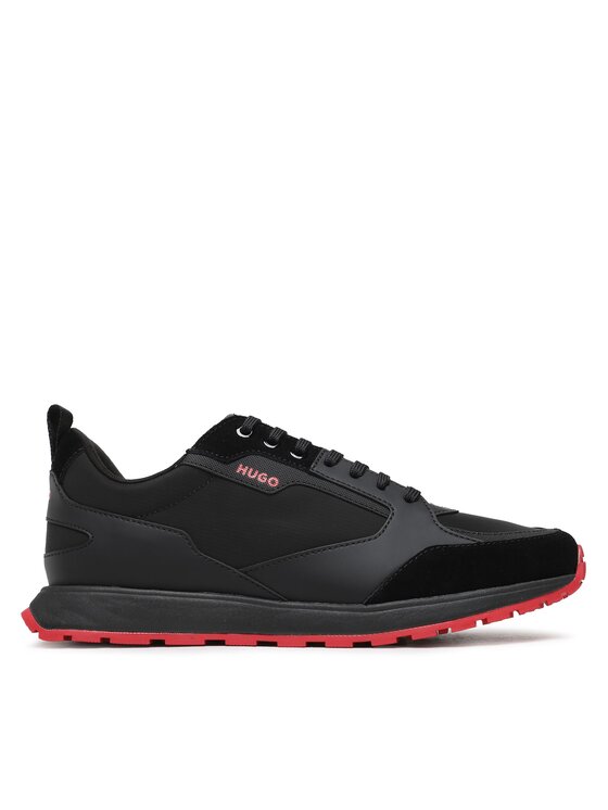 HUGO Hugo Sneakers Icelin 50498329 Nero