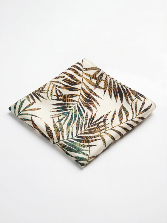 Feba Feba Foulard per capelli CH01 Beige