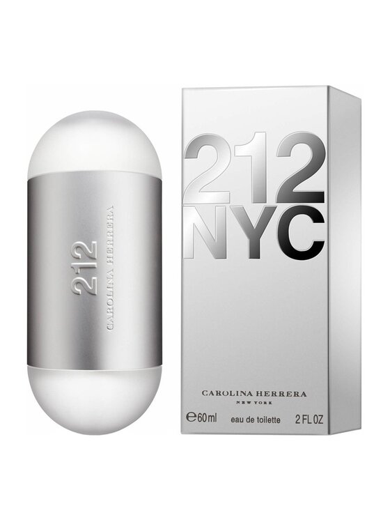 Carolina Herrera Carolina Herrera Carolina Herrera 212 Woman Woda perfumowana
