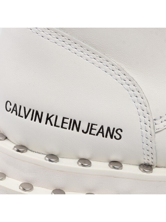 calvin klein jeans nannie