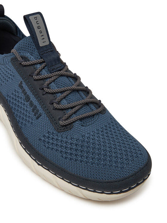 Bugatti Bugatti Sneakers 321-ASM01-6950 Dunkelblau