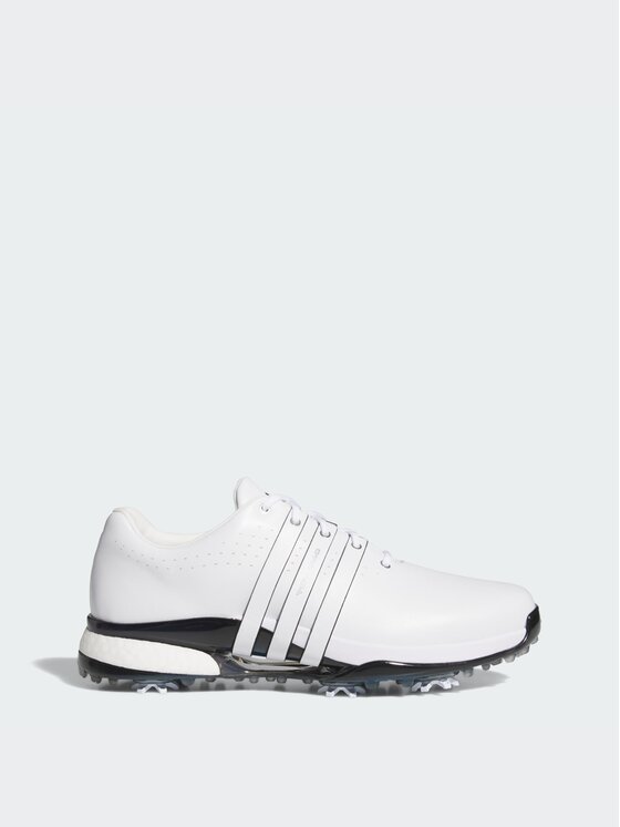 adidas adidas Buty do golfa 127619 Biały
