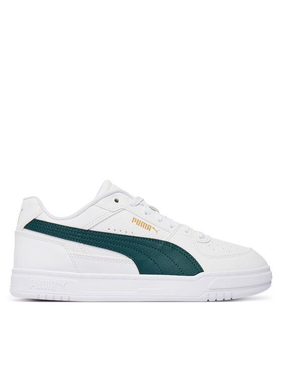 Puma Puma Сникърси Caven III Jr 406235 14 Бял