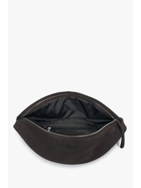 Estro Estro Marsupio ER00115784 Marrone