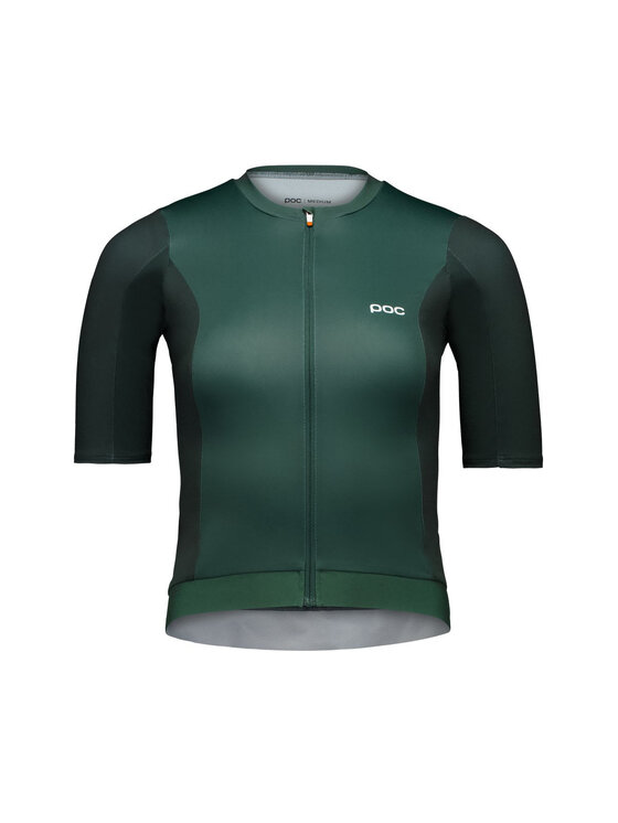 Koszulka rowerowa, rozmiar L, Zielony, W ́s Cadence Jersey