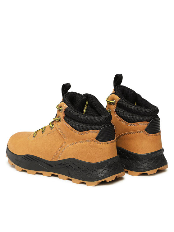 Sprandi Sprandi Traperid CP40-21577Z Pruun