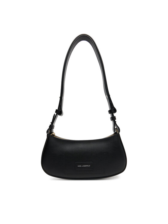 KARL LAGERFELD KARL LAGERFELD Τσάντα A3W30061 Μαύρο