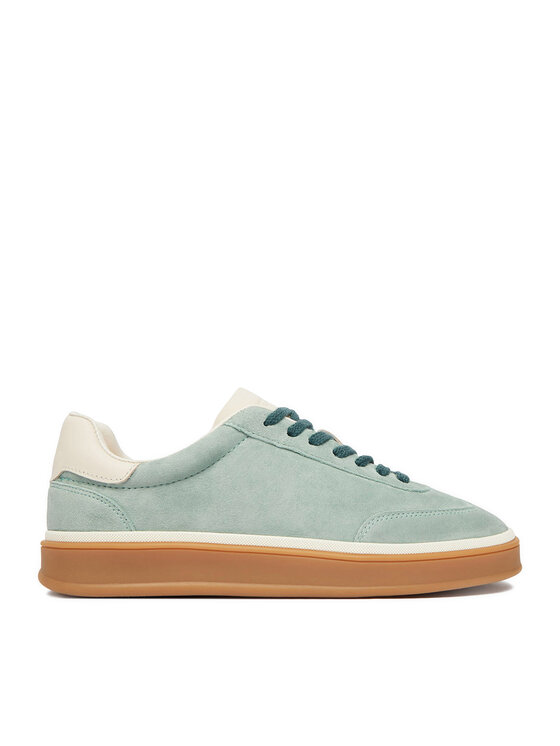 GINO ROSSI GINO ROSSI Sneakersy EO-GRW03 Tyrkysová