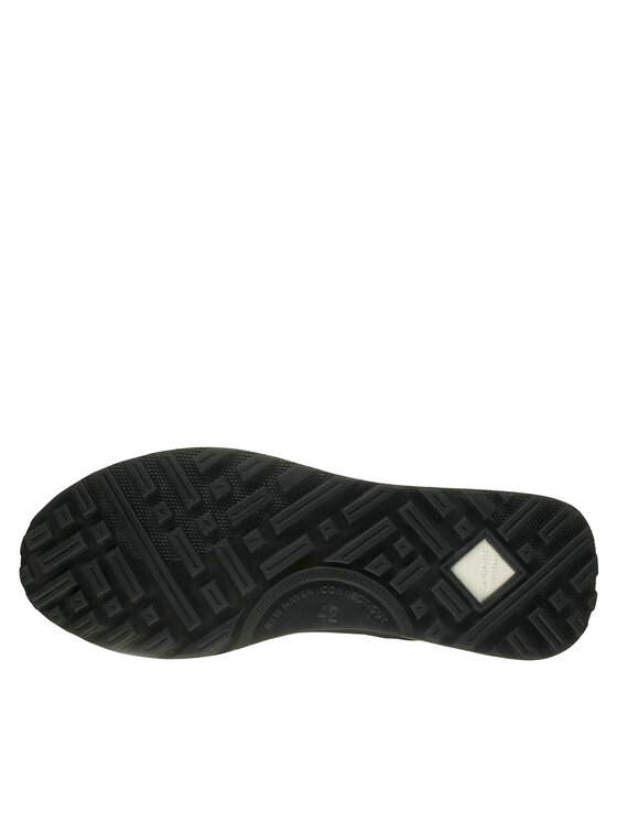 Gant Gant Sneakers 30637764 Schwarz