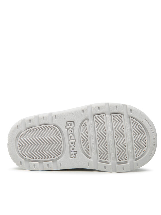 Reebok Reebok Snīkeri Royal Complete Cln 2.0 GW3688 Balts