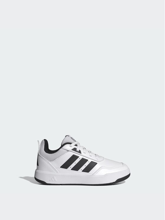 adidas adidas Trampki TENSAUR SPORT 3.0 K Biały