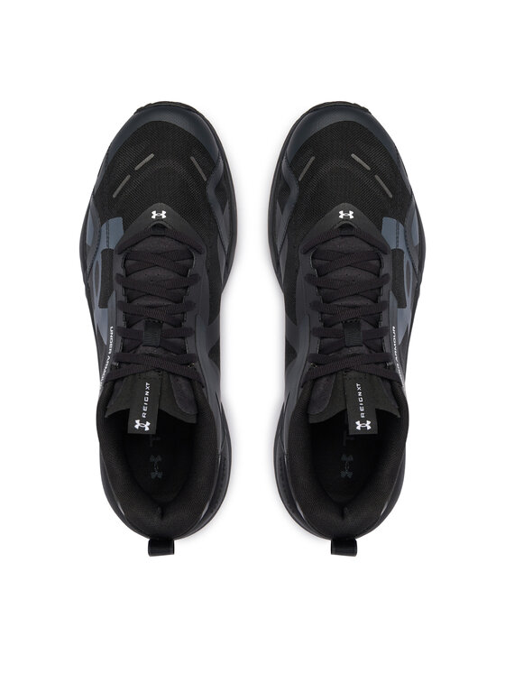 Under Armour Under Armour Buty na siłownię Reign XT 6005926 Czarny