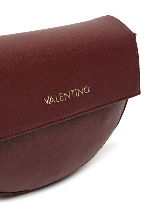 Valentino Valentino Geantă Bigs VBS3XJ02 Vișiniu
