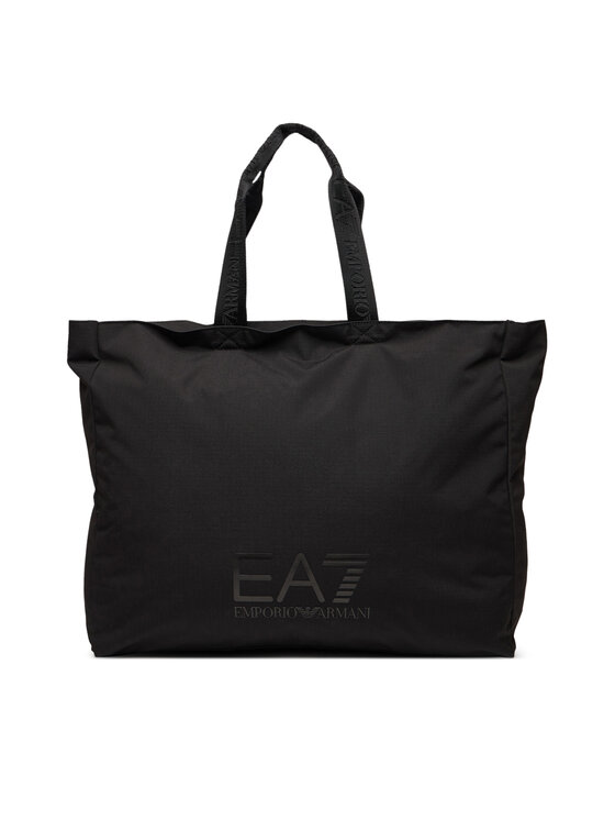 EA7 Emporio Armani EA7 Emporio Armani Borsetta 7X000114 AF13820 UC001 Nero