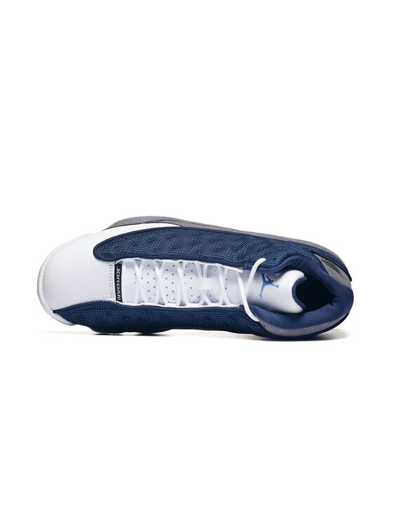 Nike Nike Buty do koszykówki Air Jordan 13 Retro IW3808-400 Kolorowy