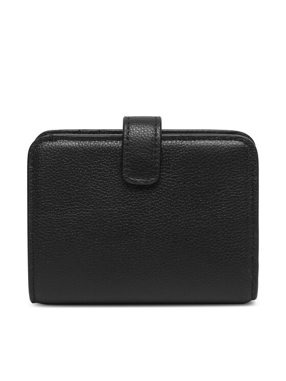 Emporio Armani Emporio Armani Portfel EW003034 AF19568 Czarny