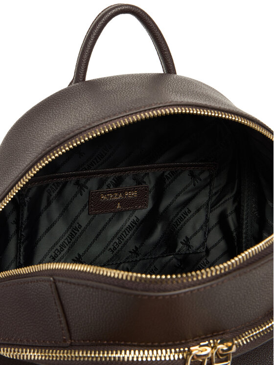 Patrizia Pepe Patrizia Pepe Nahrbtnik CB0056/L001-B856 Rjava