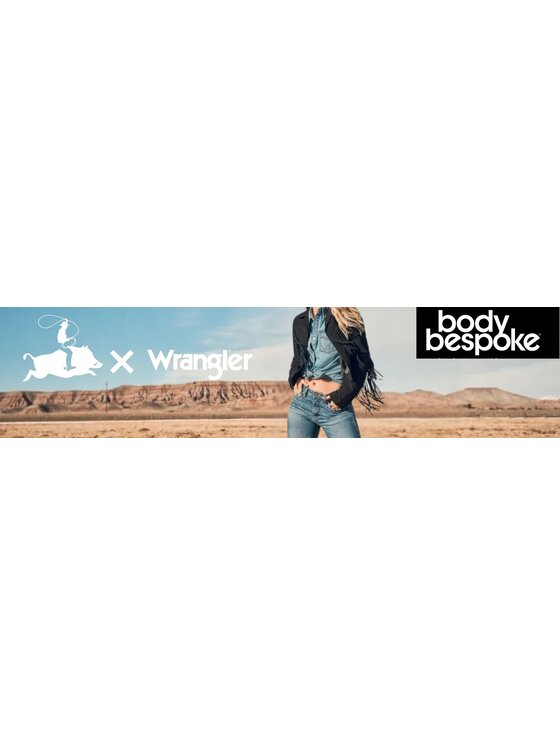Wrangler Wrangler Jeansy 112355297 Niebieski Skinny Fit