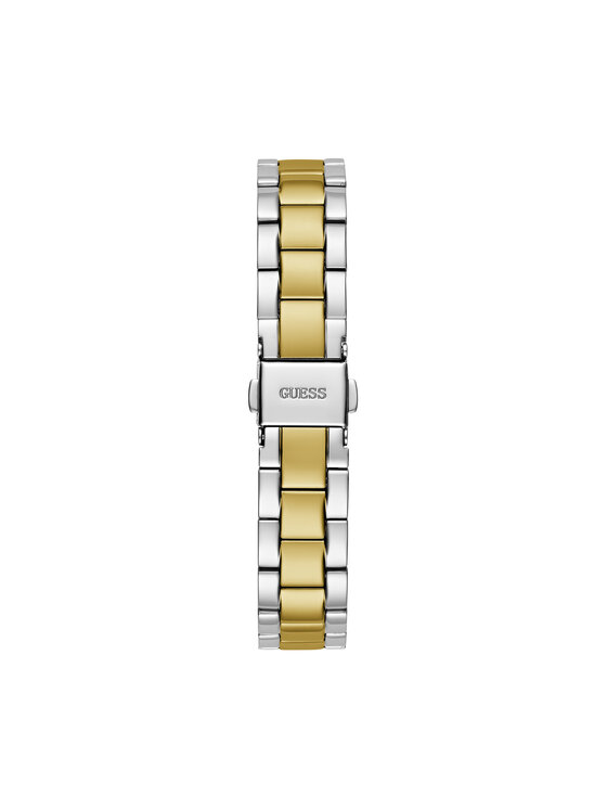 Guess Guess Ρολόι GW0687L4 Χρυσό