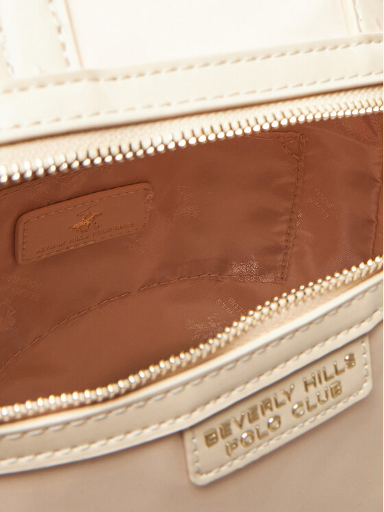 Beverly Hills Polo Club Beverly Hills Polo Club Rucsac BHPC-H-002-07 Bej