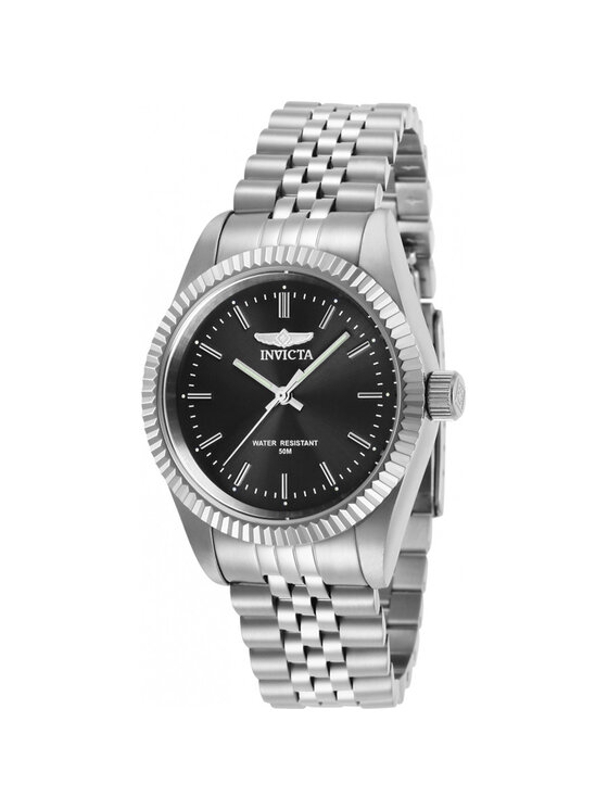 Invicta Watch Invicta Watch Ρολόι 29395 Ασημί