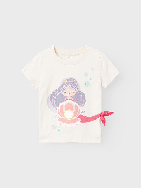 T-shirt NAME IT