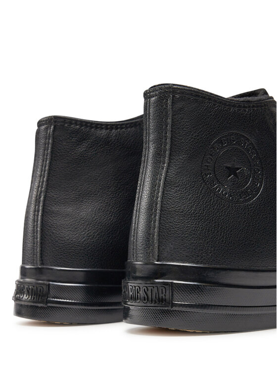 Big Star Shoes Big Star Shoes Tennised OO274936 Must