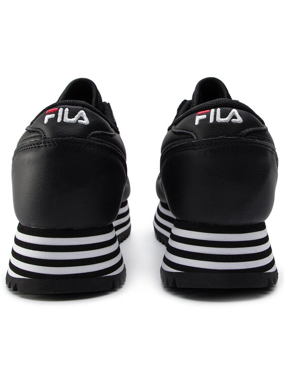 Fila orbit zeppa stripe cheap