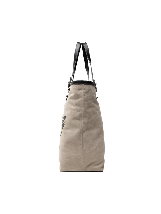 Borsetta 22E P2P1 7257 6919 1381 Beige