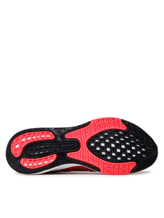 Scarpe Supernova + M GX2951 Rosso