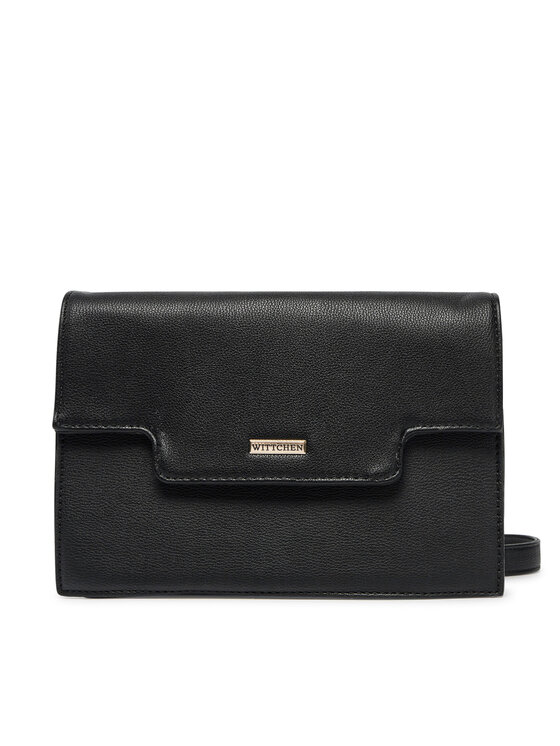Geantă WITTCHEN 99-4Y-601-1 Negru