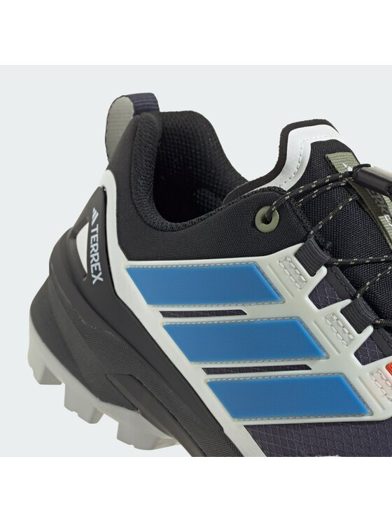adidas adidas Παπούτσια πεζοπορίας Terrex Skychaser Gore-Tex JR3988 Γκρι