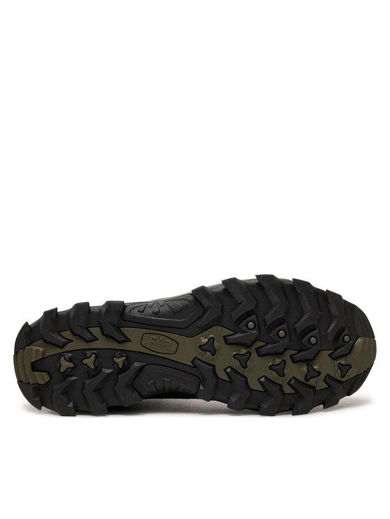 CMP CMP Turistiniai batai Rigel Mid Trekking Shoes Wp 3Q12947 Chaki