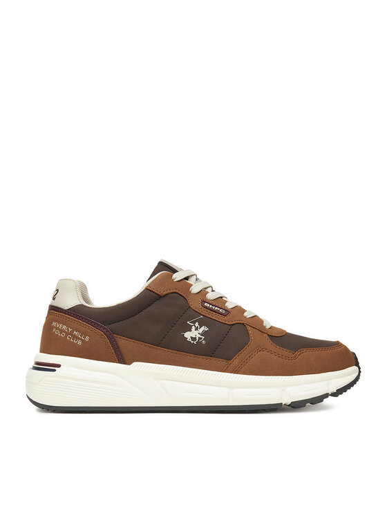 Beverly Hills Polo Club Beverly Hills Polo Club Sneakers CEO-V5-MARCO Braun