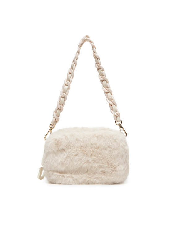 Guess Guess Ročna torba J5BZ39W3210 Écru