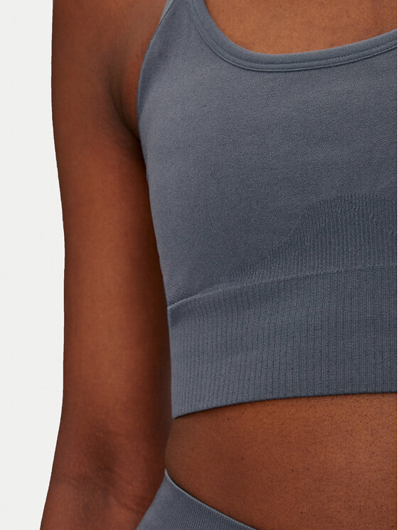 Athlecia Athlecia Sportinė liemenėlė Foan V2 W Seamless EA243347 Mėlyna
