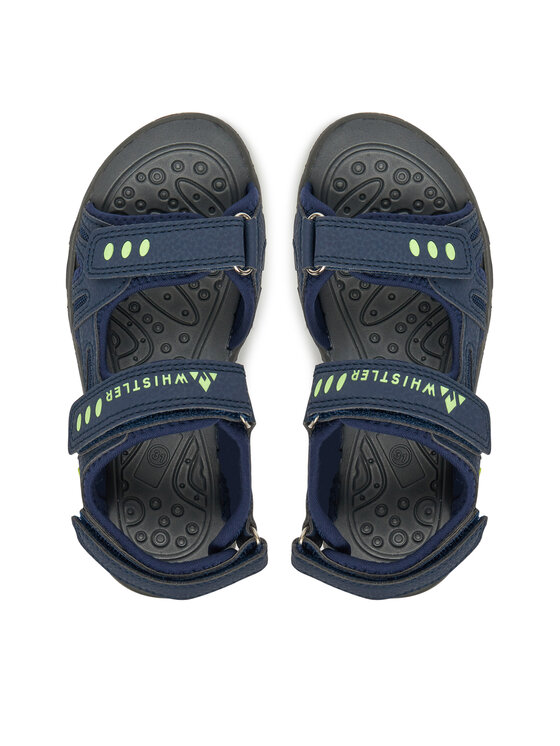 ZigZag ZigZag Σανδάλια Acamas Jr. Z242005 Μπλε