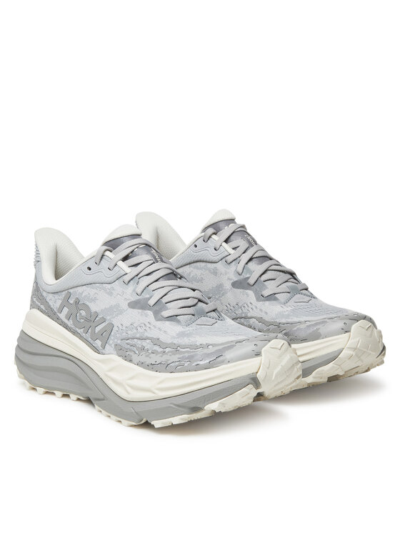 Hoka Hoka Bėgimo batai Stinson 7 1141530 Pilka