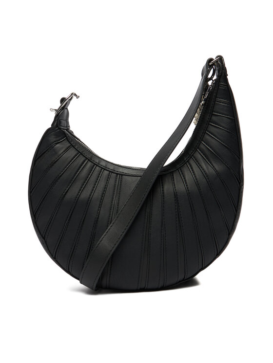 Desigual Desigual Borsetta 25SAXP05 Nero