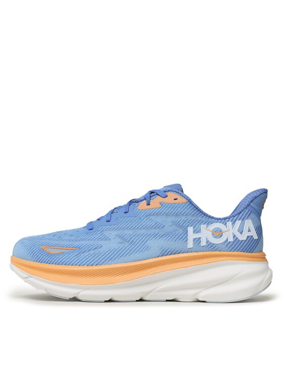 Hoka Hoka Scarpe running Clifton 9 1127895 Blu