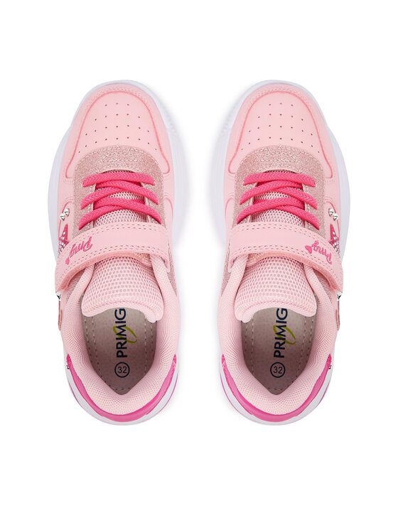 Primigi Primigi Sneakersy AVANT 1467033 Ružová